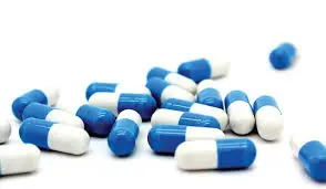 [OME20] Omeprazole 20mg (Acid Reflux)